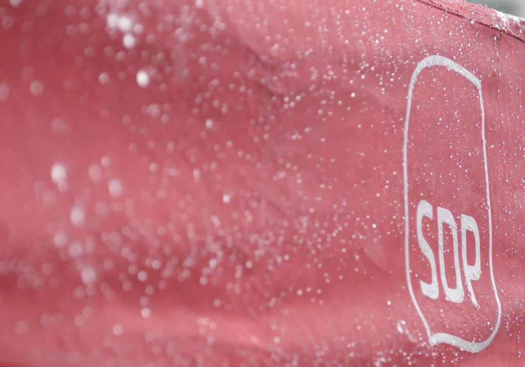 Jäsenäänestys alkaa maanantaina 19.3.2018