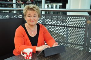 Ulla Kaukolalta kaksi valtuustoaloitetta 18.6.2018