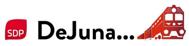 DeJuna... Länsi-Vantaalla 23.2.2019