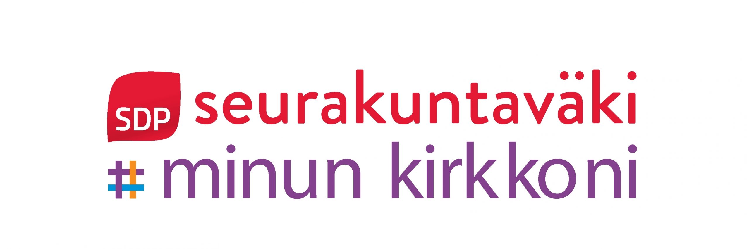 Seurakuntavaalien ennakkoäänestys alkaa tänään!