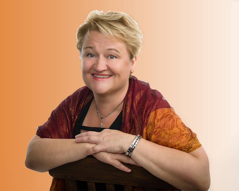 Ulla Kaukola kaupunginhallitukseen