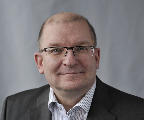 Riku Aalto Paalutorin vaalimökillä 10.4.