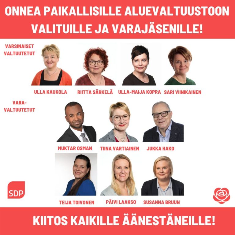 3677 kertaa Kiitos!