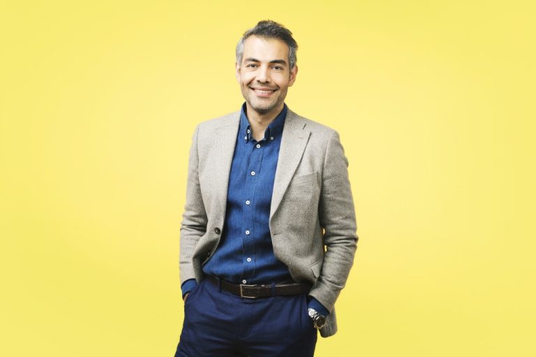 Hussein al-Taee eduskuntavaaliehdokkaamme