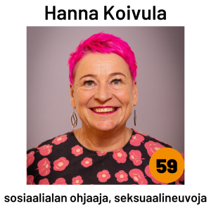 Koivula Hanna