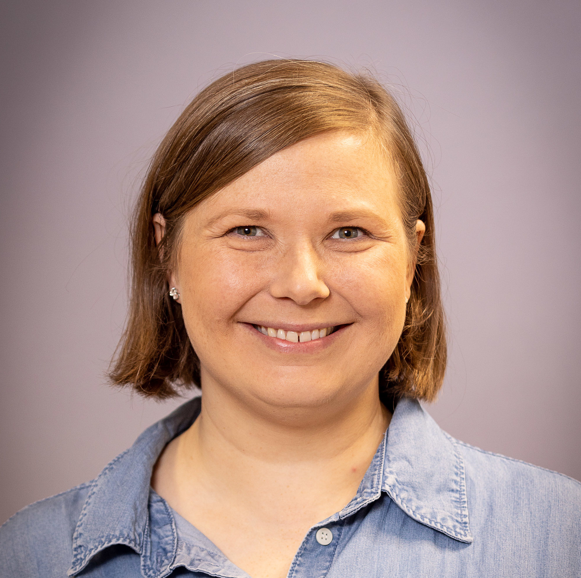 Tiina Vesa piirihallitukseen