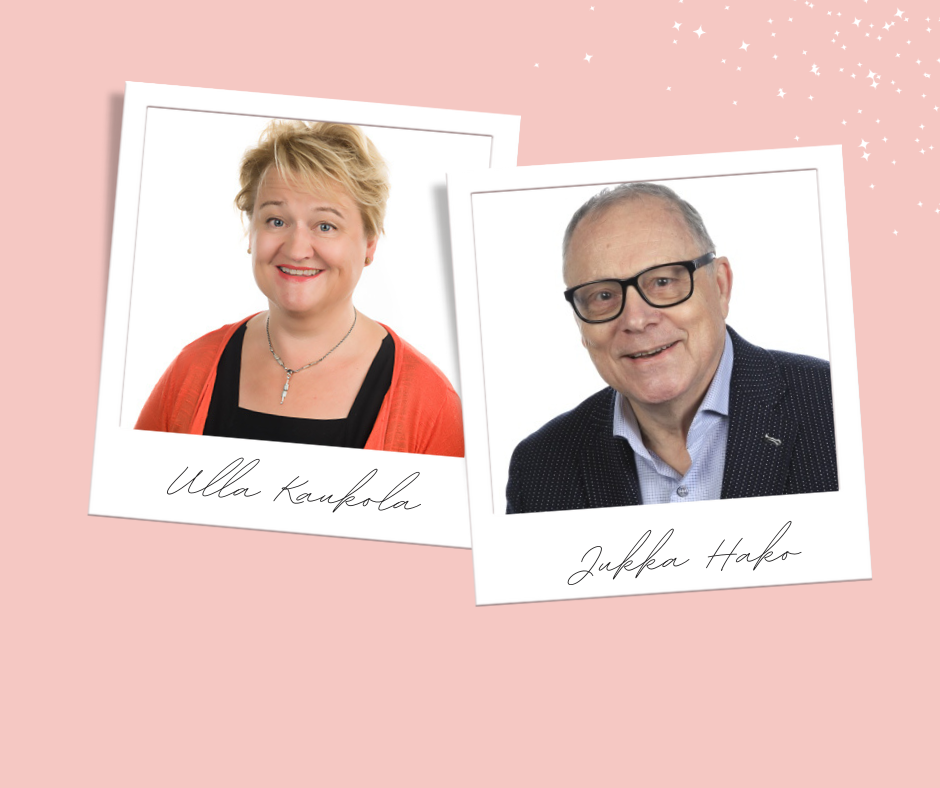 Kunnallisjärjestön edustajisto kokoontui