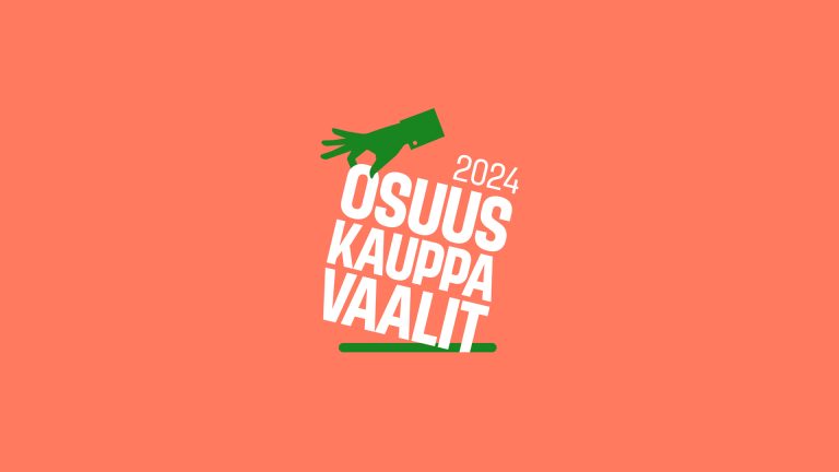 Yhdistyksemme ehdokkaat HOK-Elannon vaaleissa 2024