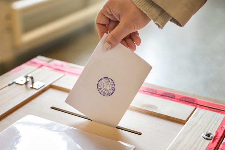 Länsi-Vantaan demareiden aluevaaliehdokkaat